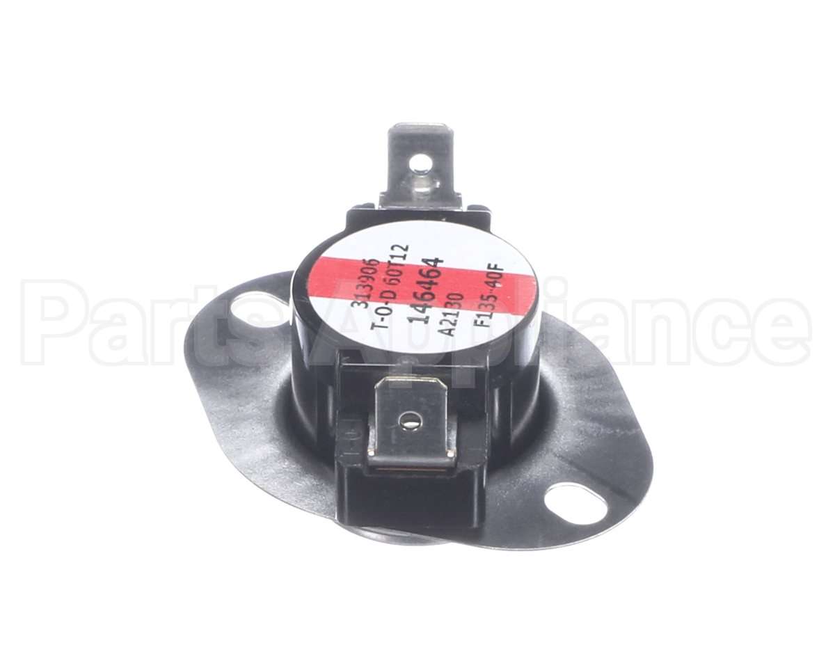 RZ146464 Reznor Fan Ctl 60T12 #313906