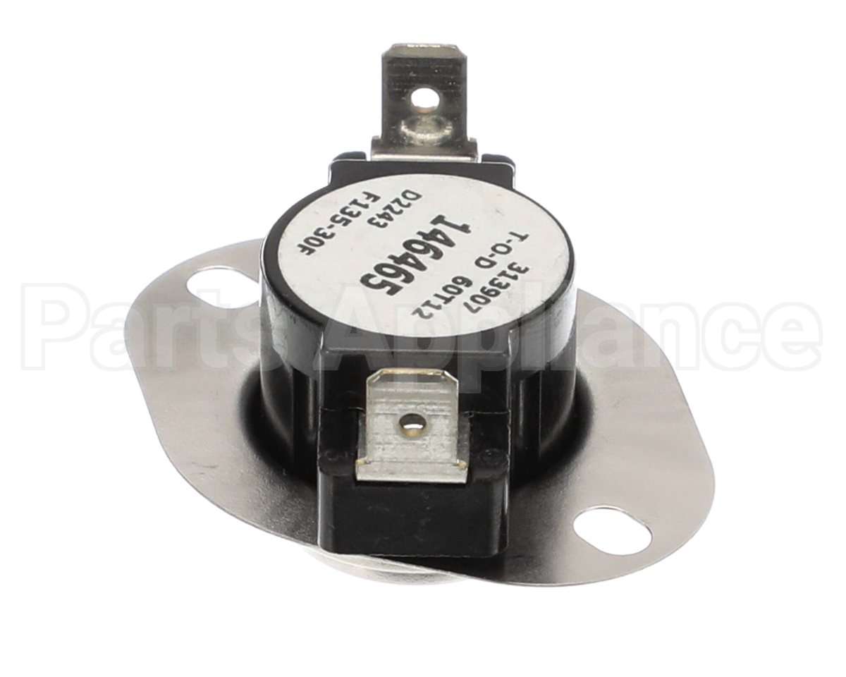 RZ146465 Reznor Fan Ctl 60T12 #313907