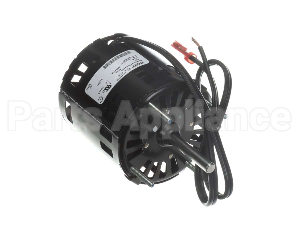 RZ148055 Reznor Venter Motor - Magnetek # Ja1M