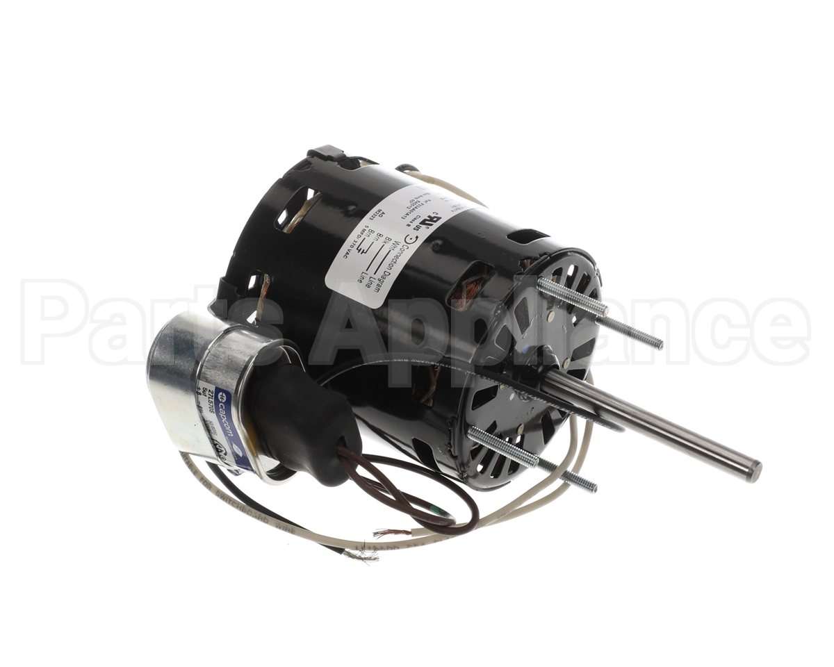 RZ163891 Reznor Venter Motor 115 Volt With Capacitor