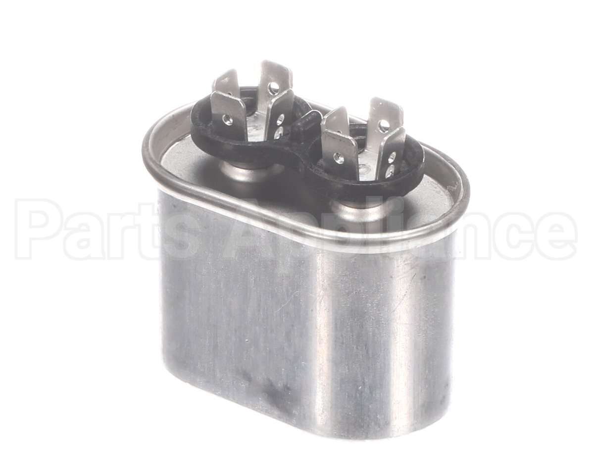 RZ163894 Reznor Repl Capacitor 4Mfd 370V, W/Brkt