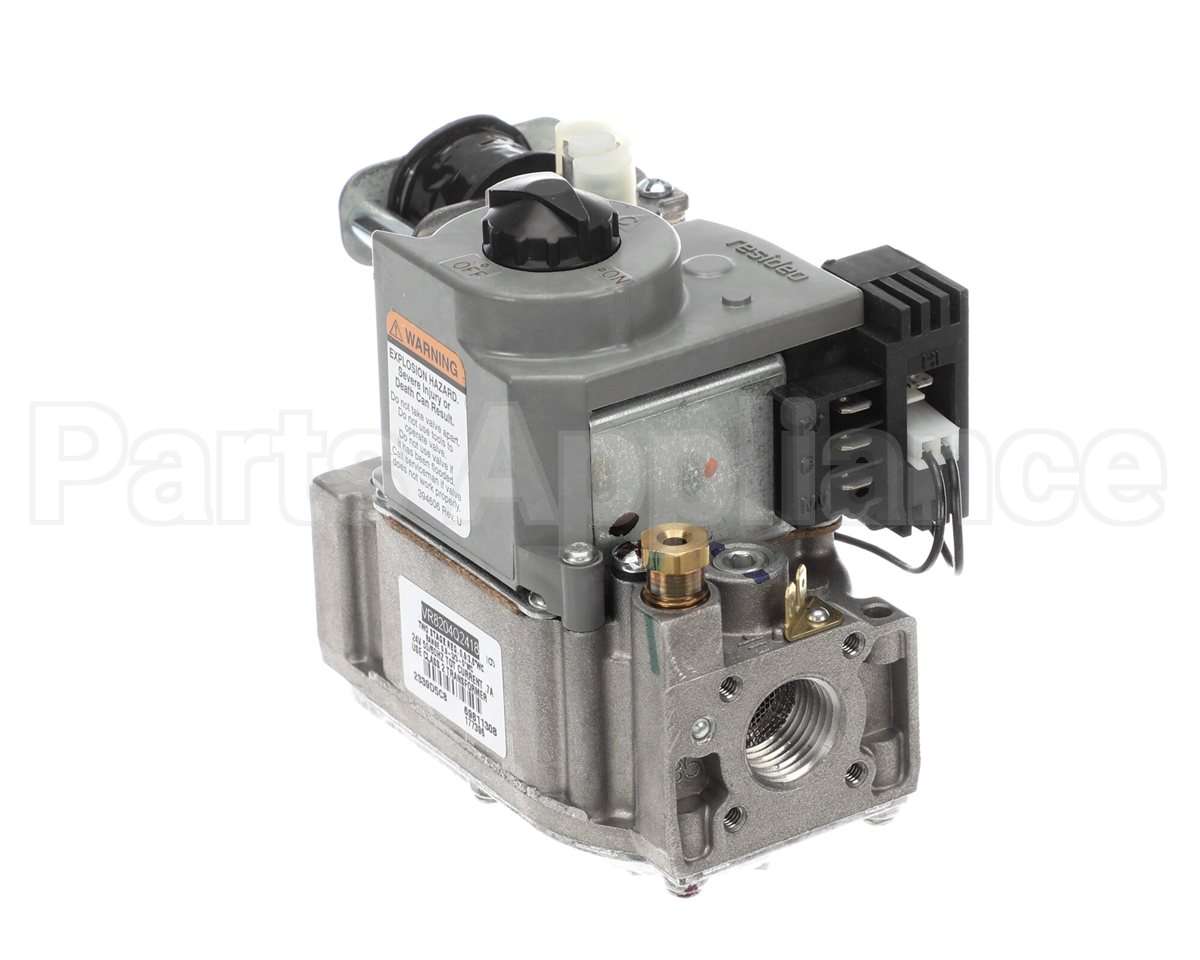 RZ177396 Reznor Mh 2 Stg Valve Nat 1/2 In Spar