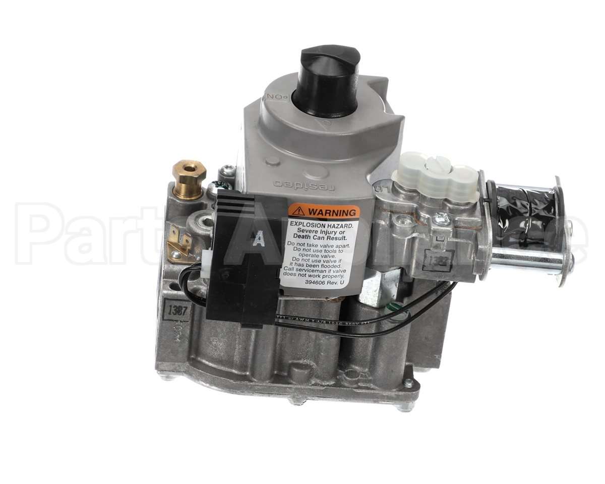 RZ177397 Reznor Mh 2 Stg Valve Nat 3/4 In Spar