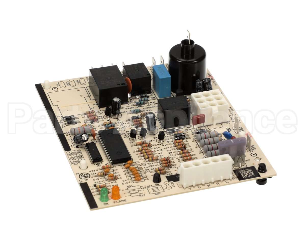 RZ195265 Reznor Integrated Contl Board