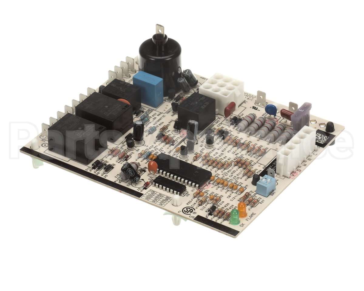 RZ195573 Reznor Control Board W/Cooling Relay