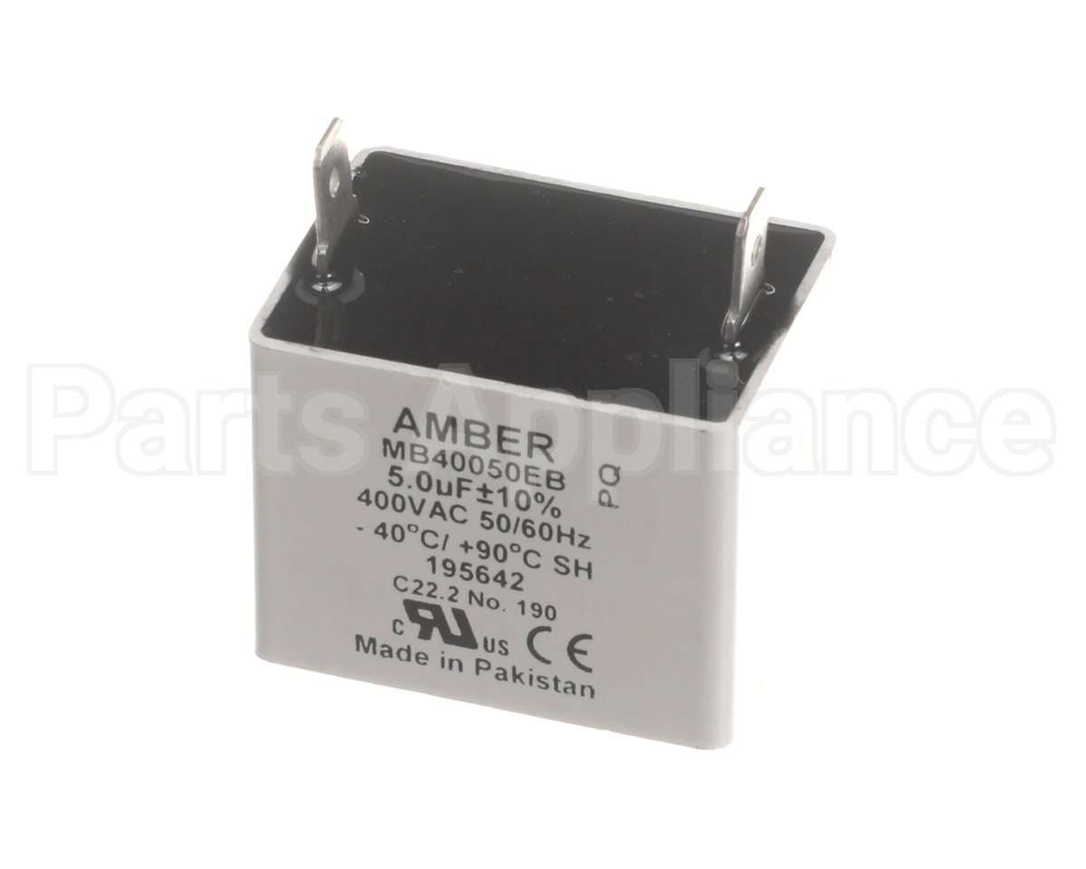 RZ195642 Reznor Capacitor 5 Mfd Mb40050Ed