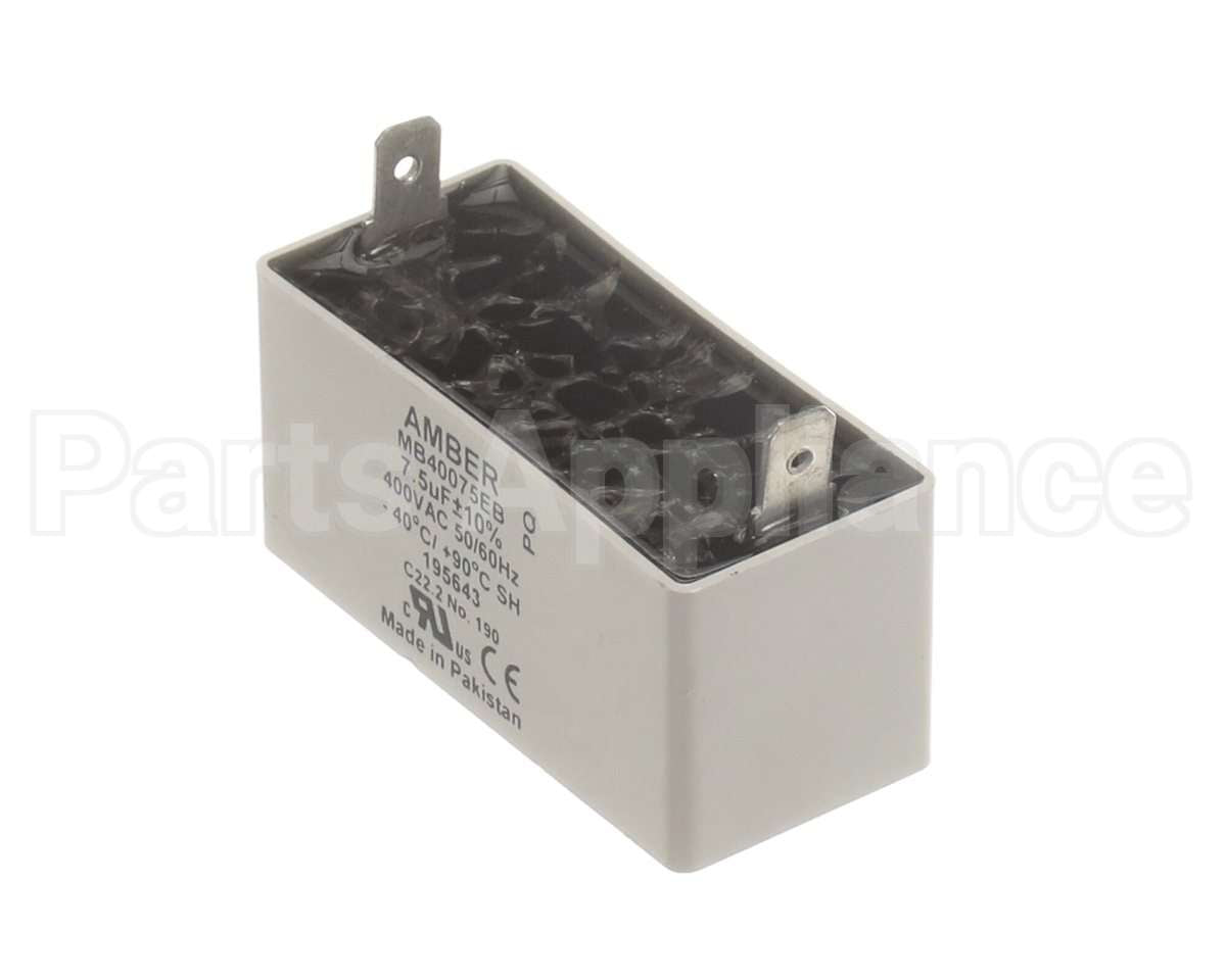 RZ195643 Reznor Capacitor 7.5Mfd Mb40075Ed
