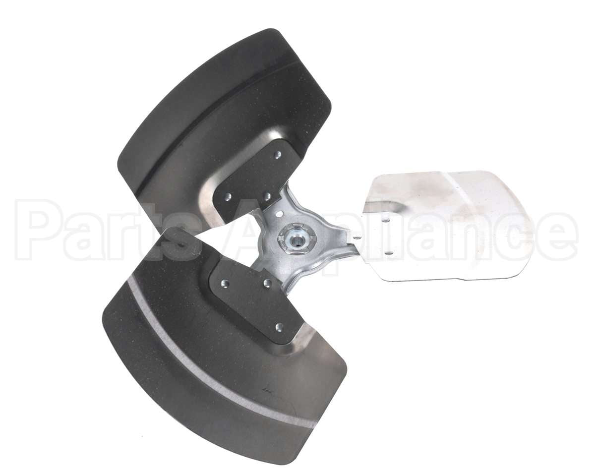 RZ195647 Reznor Repl Fan Blade, 12", 0.3125 Bore