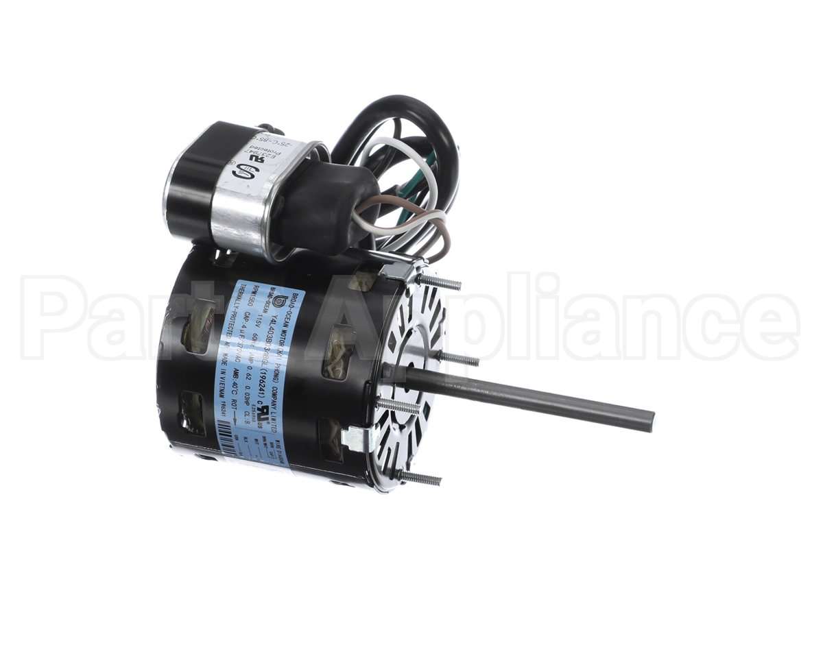 RZ196241 Reznor Fan Motor