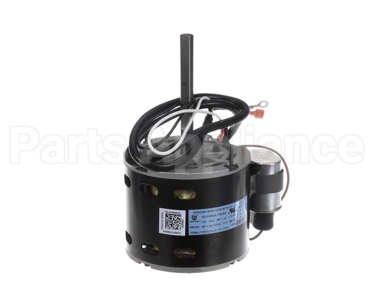 RZ196244 Reznor Fan Motor