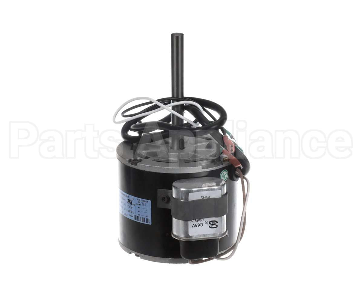 RZ196244 Reznor Fan Motor