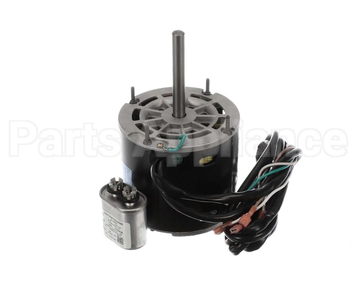 RZ196245 Reznor Fan Mtr 1/6Hp 115V F42E48A13