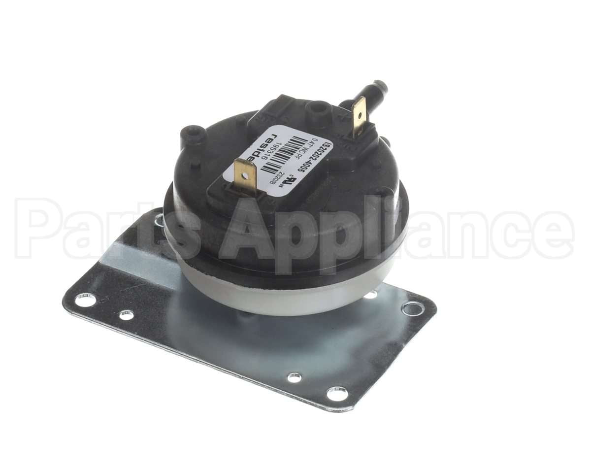 RZ196653 Reznor Repl Kit For Switch #171825