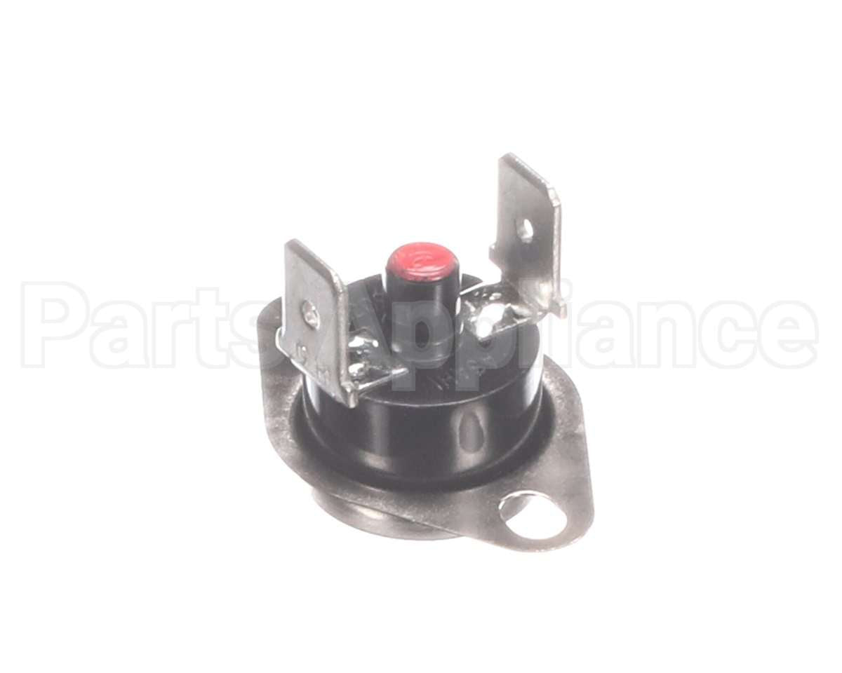 RZ196949 Reznor Limit Manual 225Deg 36T Red