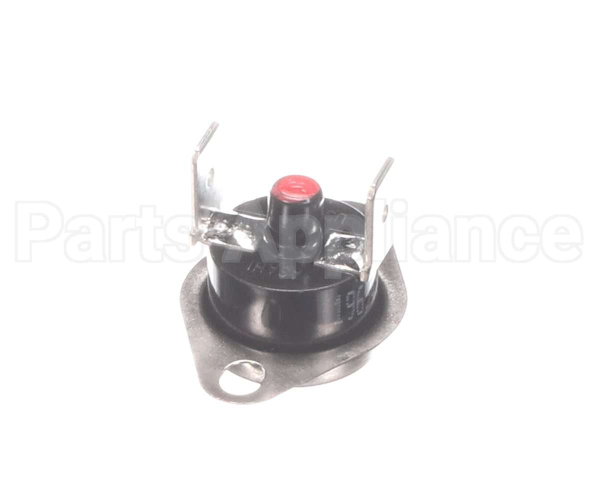 RZ196949 Reznor Limit Manual 225Deg 36T Red