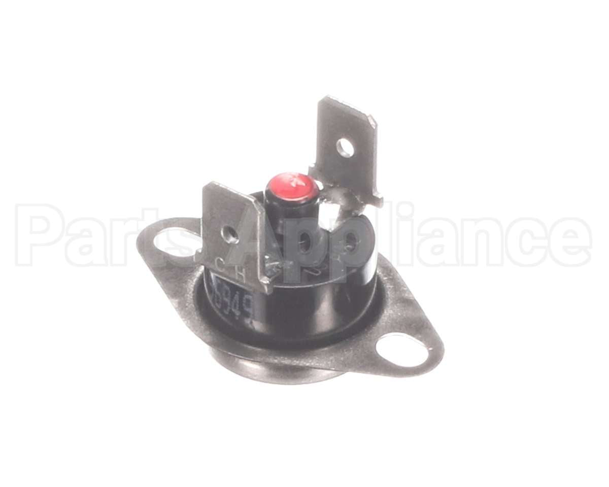 RZ196949 Reznor Limit Manual 225Deg 36T Red