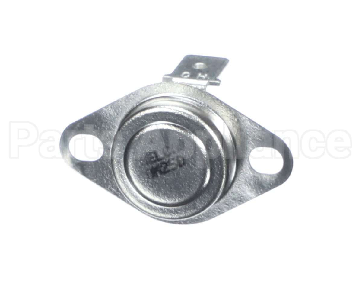 RZ196950 Reznor Limit Manual 250Deg 36T Yellow