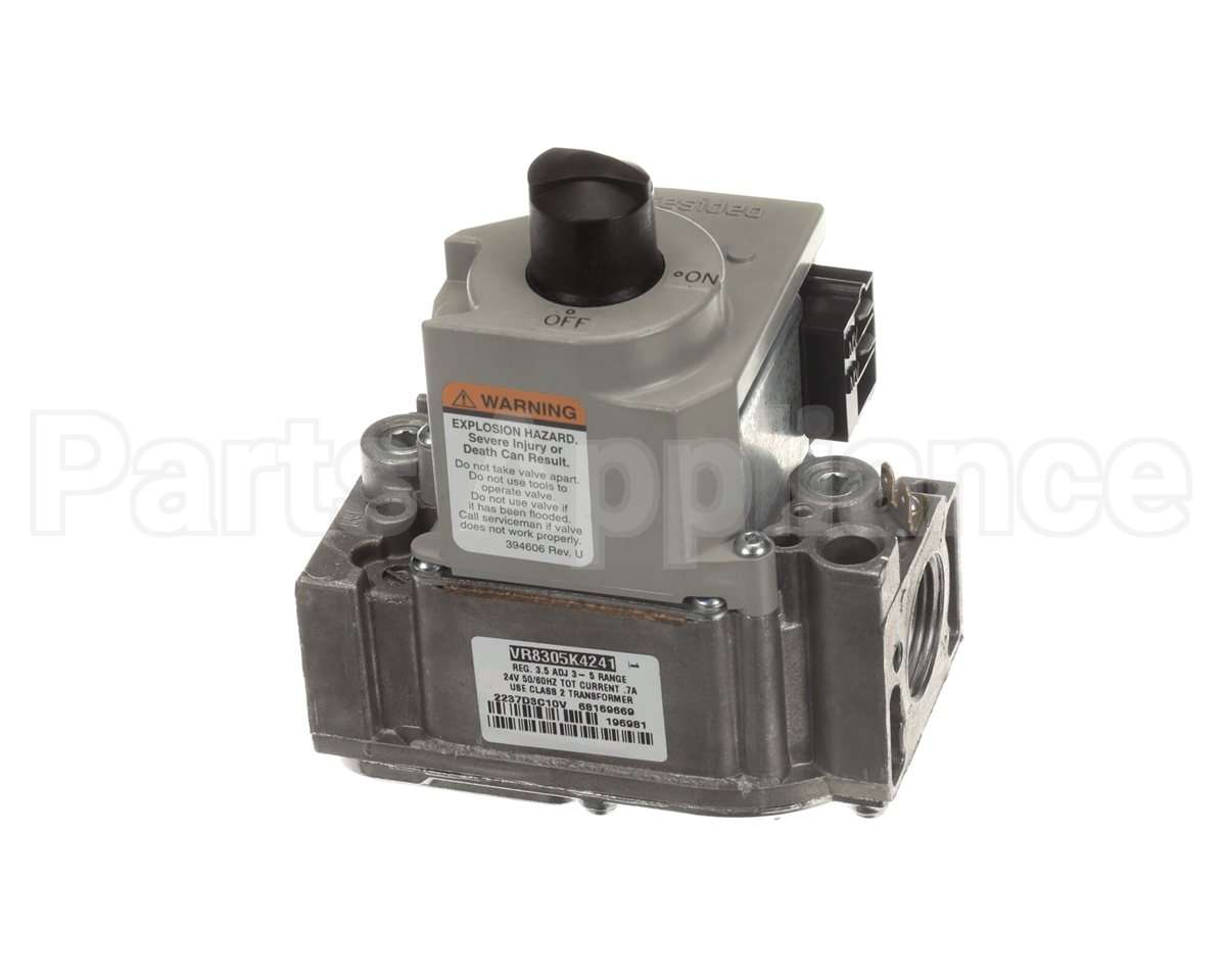 RZ196981 Reznor Vlv 3/4X3/4 N 1-St Vr8305K4241