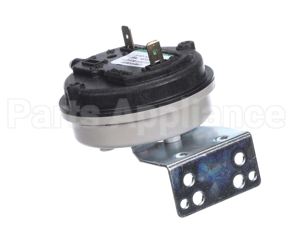 RZ197030 Reznor Pressure Switch 0.40"Wc Spst Grn