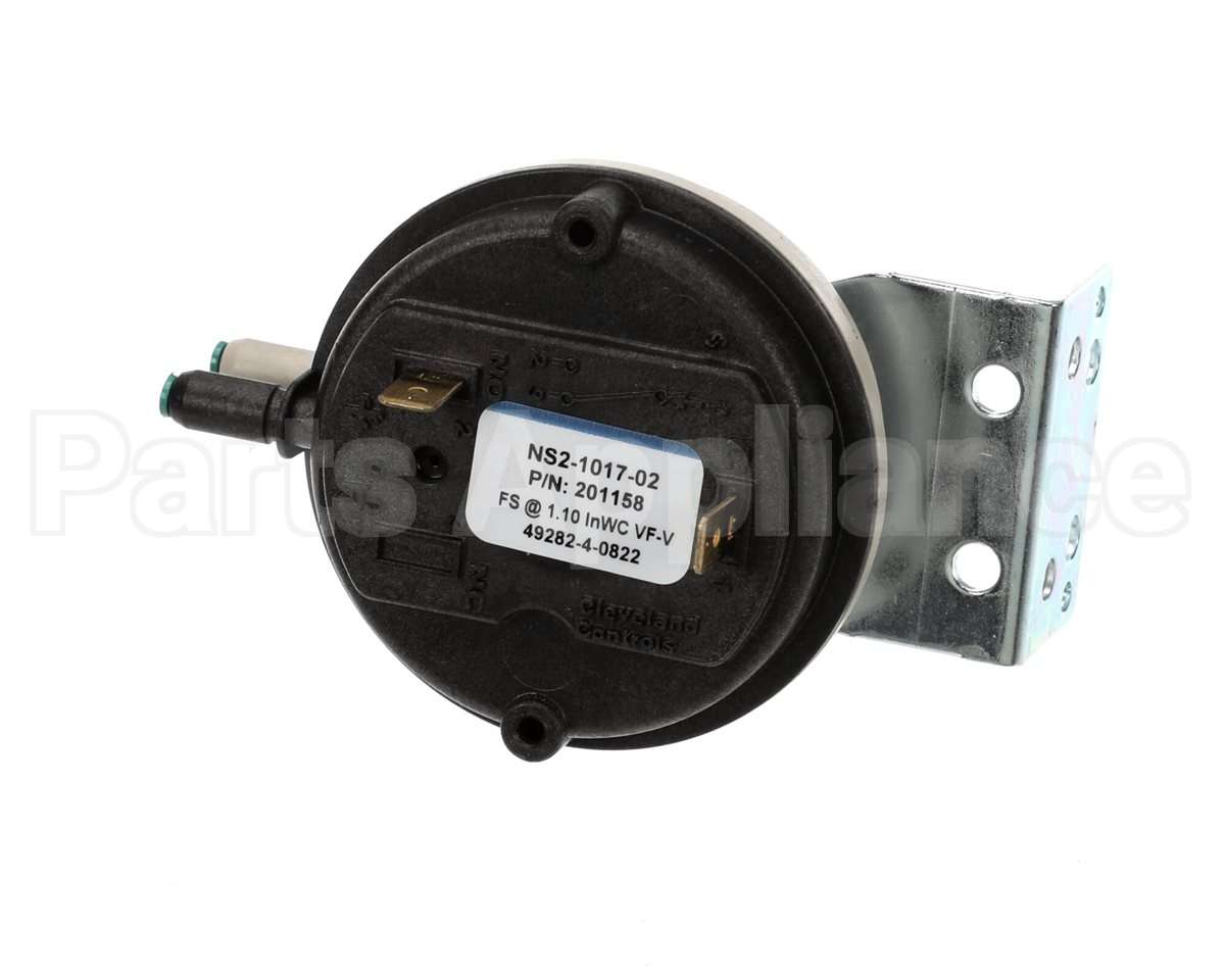 RZ201158 Reznor Press Sw -1.10Wc H/W Is220