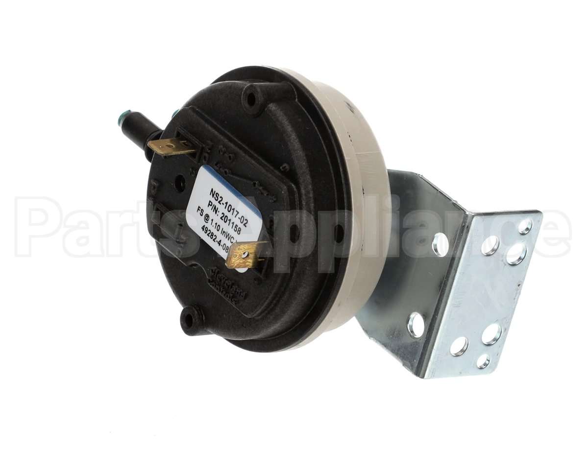 RZ201158 Reznor Press Sw -1.10Wc H/W Is220