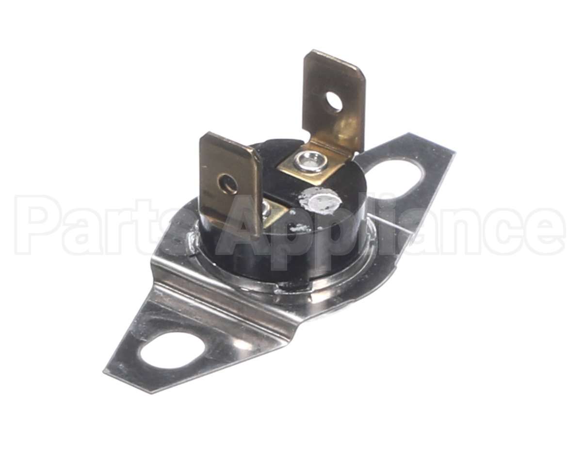 RZ202048 Reznor Limit Control 240Deg F Silver