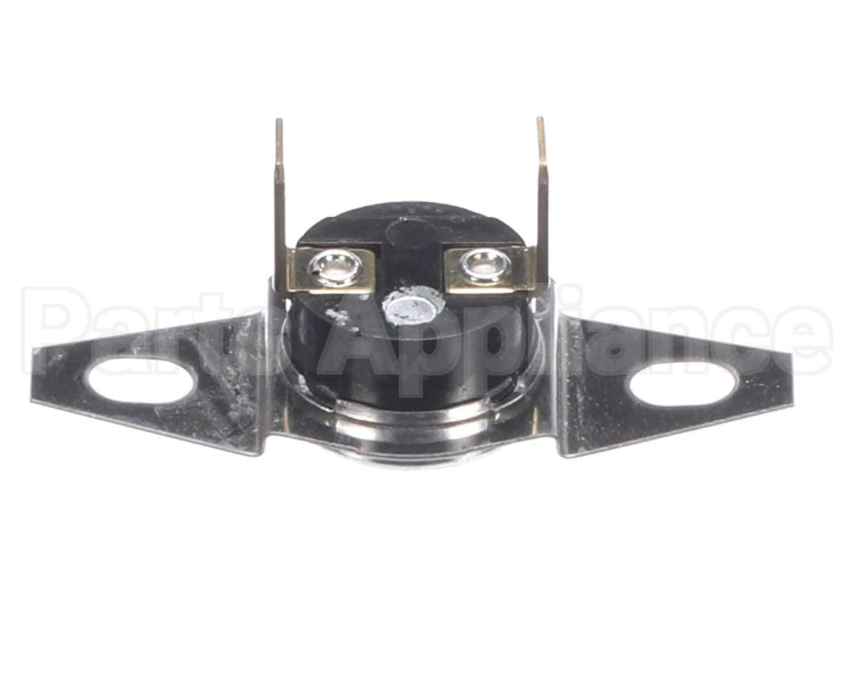 RZ202048 Reznor Limit Control 240Deg F Silver