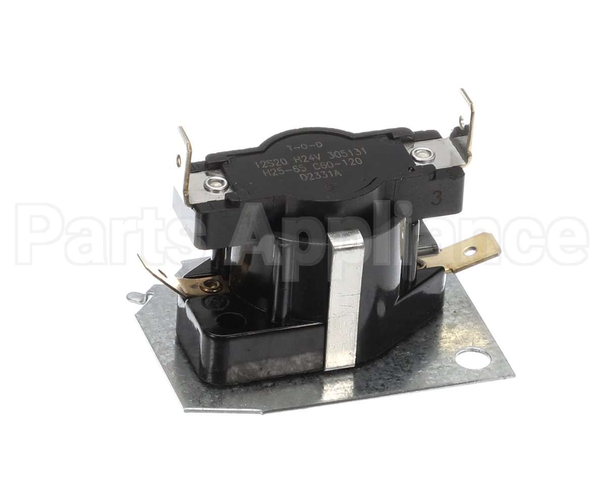 RZ209164 Reznor Sequencer #12S20-305131