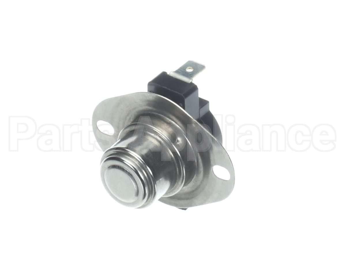 RZ209166 Reznor Fan Cntl #60T82-314585