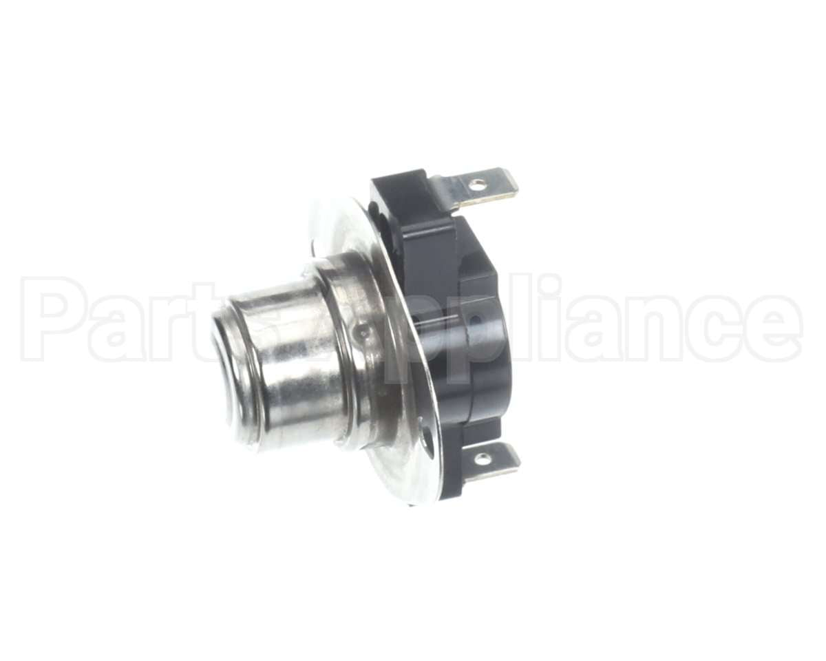 RZ209166 Reznor Fan Cntl #60T82-314585
