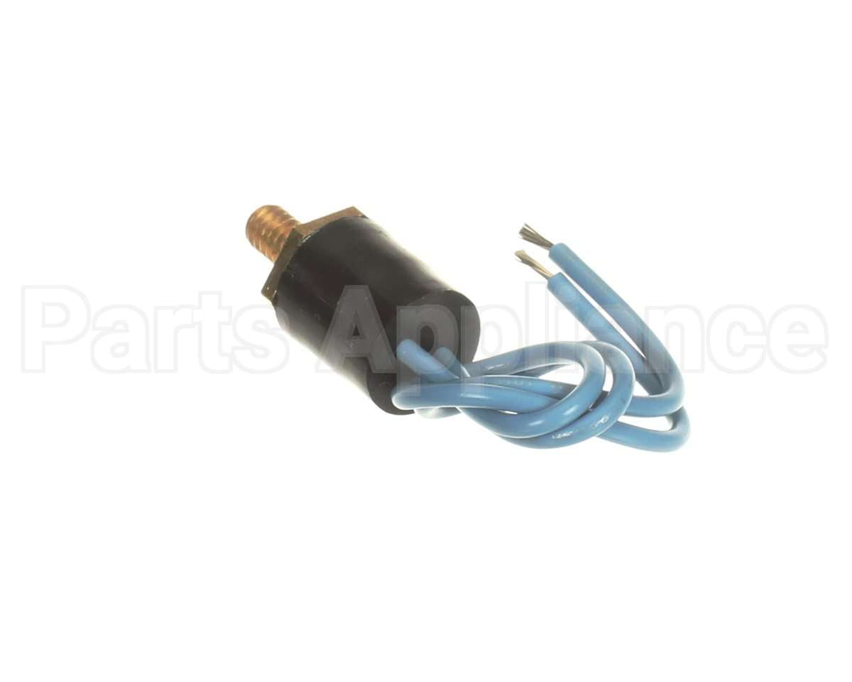 RZ210761 Reznor Oil Temperature Control 170 F