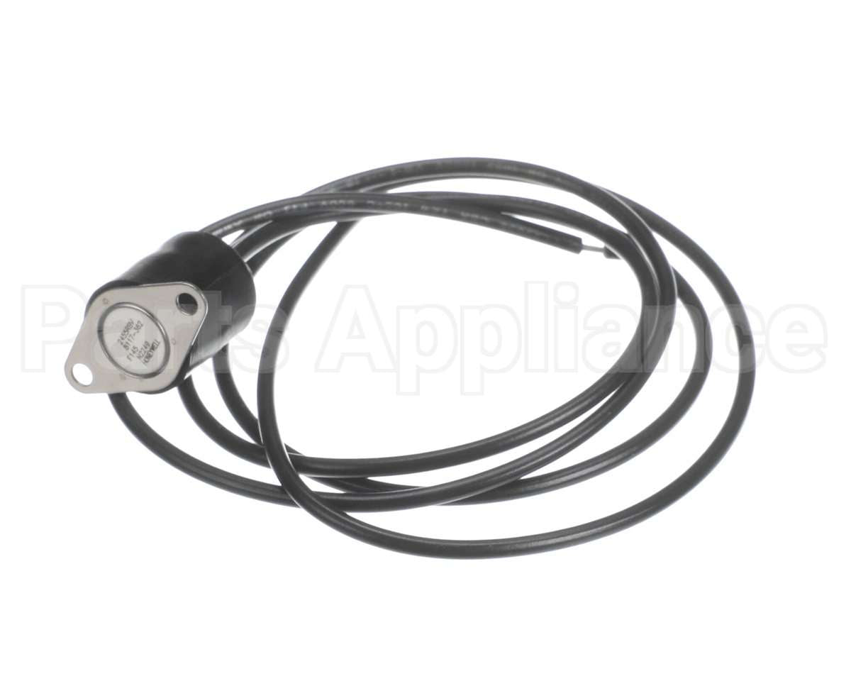 RZ210764 Reznor Low Oil Temp 2455Rbv81170362