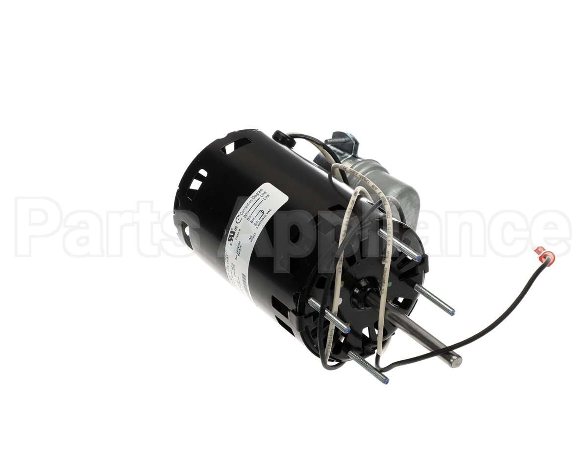 RZ214067 Reznor Venter Motor 115V J313040N