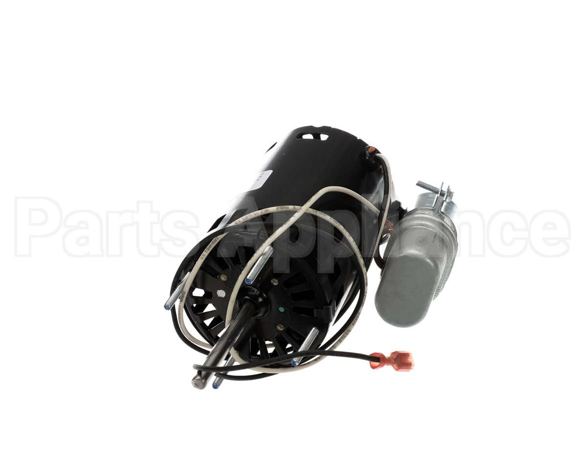 RZ214067 Reznor Venter Motor 115V J313040N