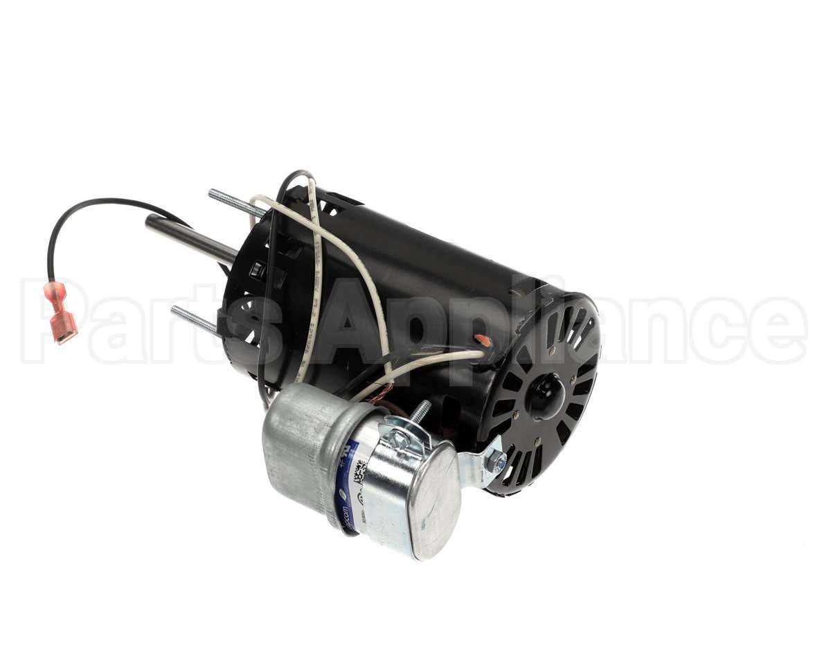 RZ214067 Reznor Venter Motor 115V J313040N