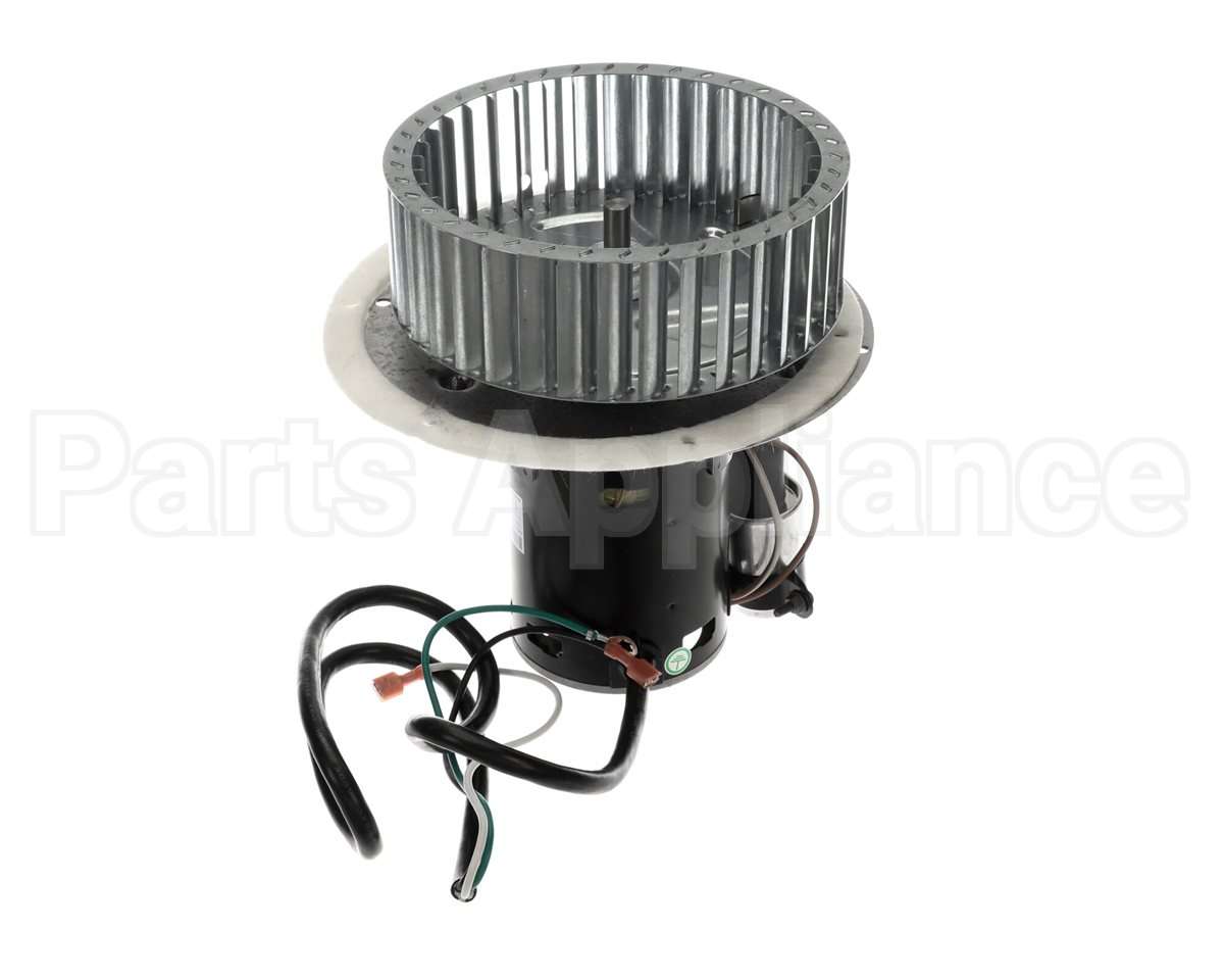 RZ220784 Reznor Venter Assembly 200-250 115V