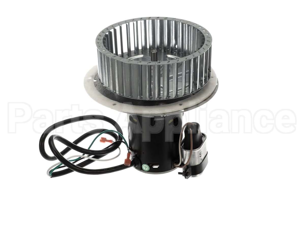 RZ220784 Reznor Venter Assembly 200-250 115V