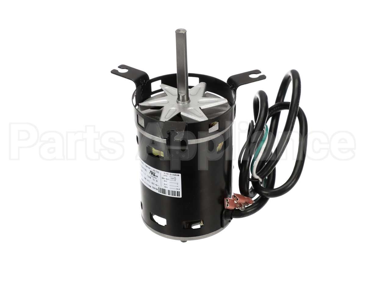 RZ236158 Reznor Motor, Venter, Ak1, 115V, 7162-6458