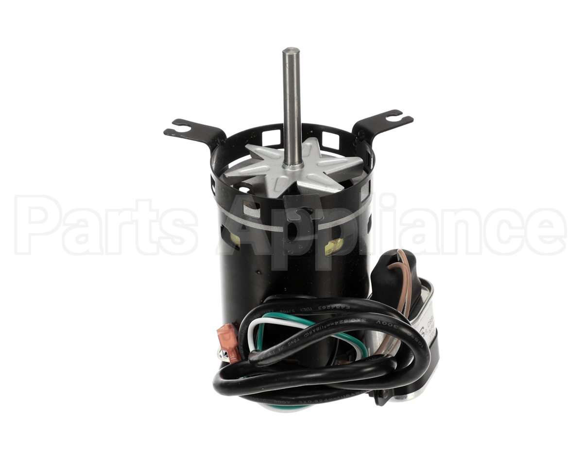 RZ236158 Reznor Motor, Venter, Ak1, 115V, 7162-6458