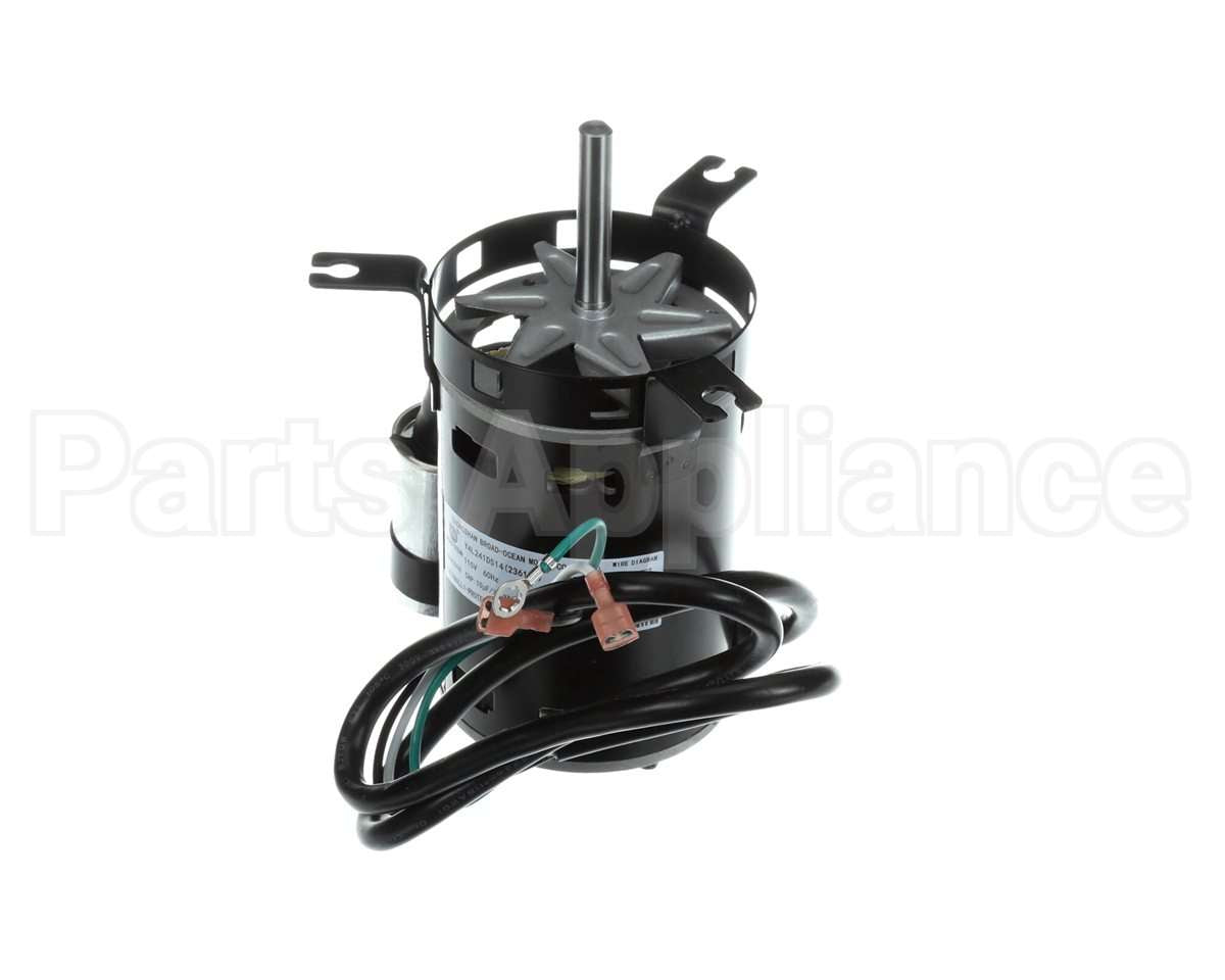 RZ236159 Reznor Motor,Venter,Ak1,7162-6479