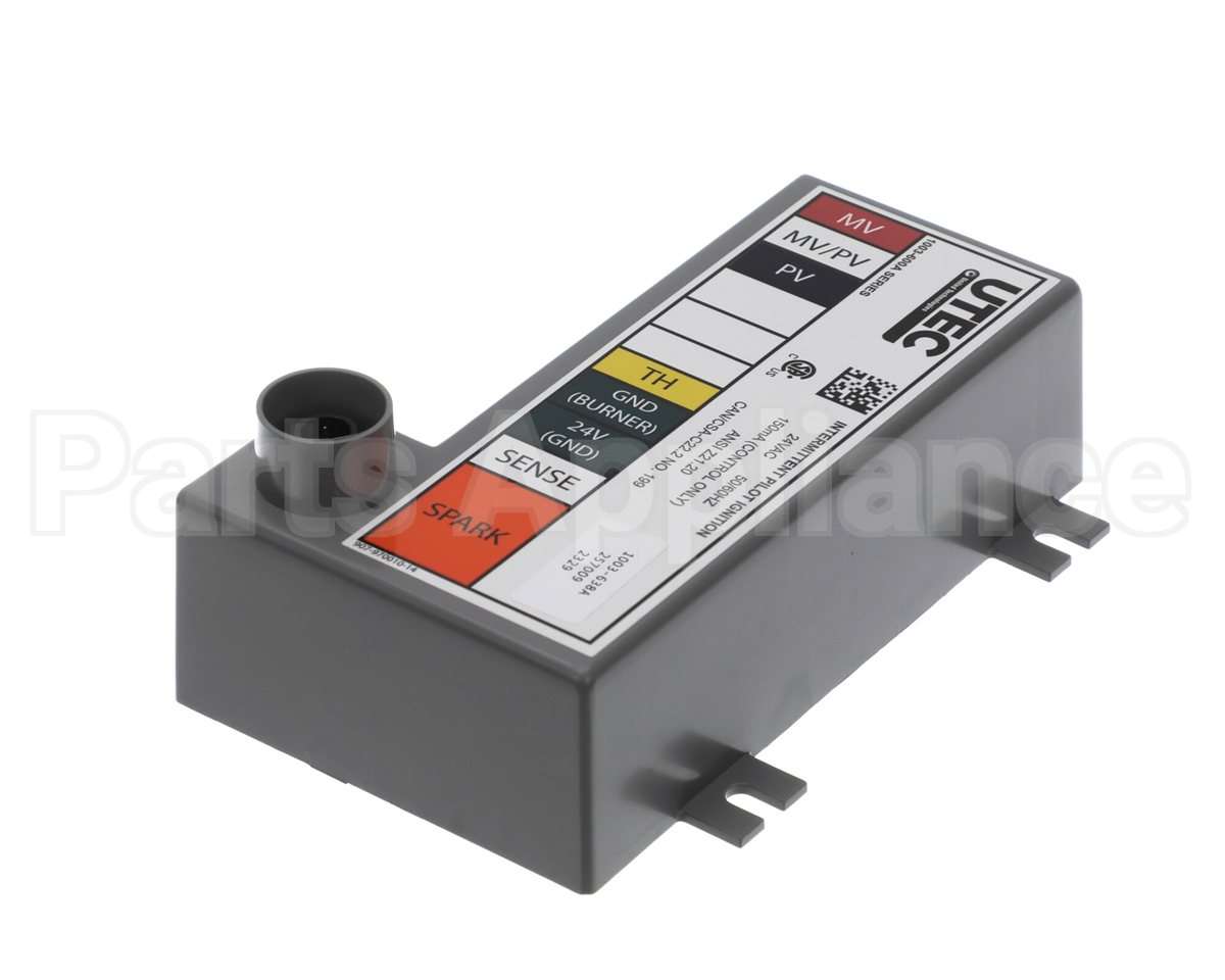 RZ257009 Reznor Ign Cntlr Ut #1003-638A