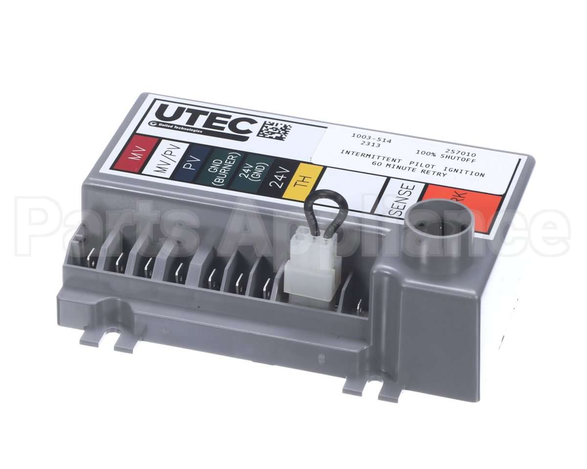 RZ257010 Reznor Ign Cntlr Ut 1003-514