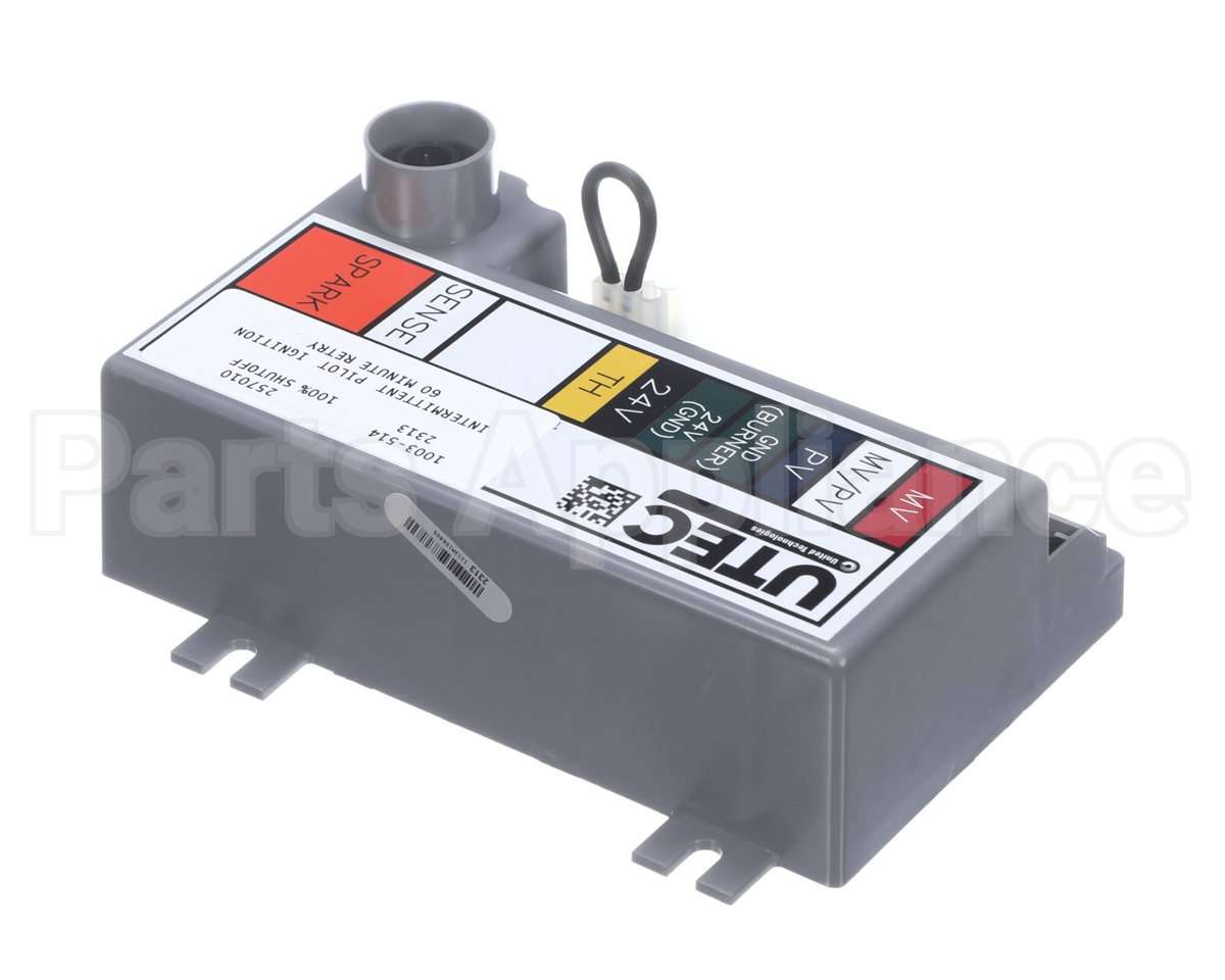 RZ257010 Reznor Ign Cntlr Ut 1003-514