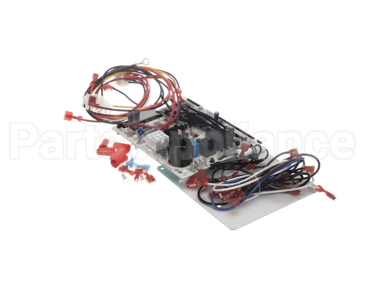 RZ257531 Reznor Ign Conv Kit To Utec #1097-210