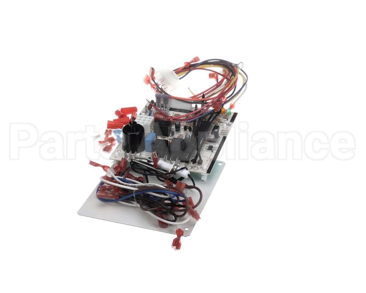 RZ257531 Reznor Ign Conv Kit To Utec #1097-210