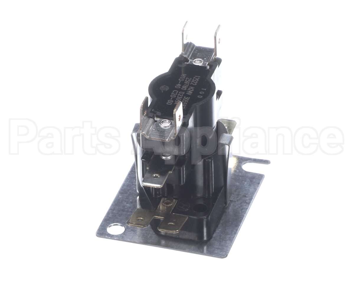 RZ259780 Reznor Sequencer 12S22 #305587