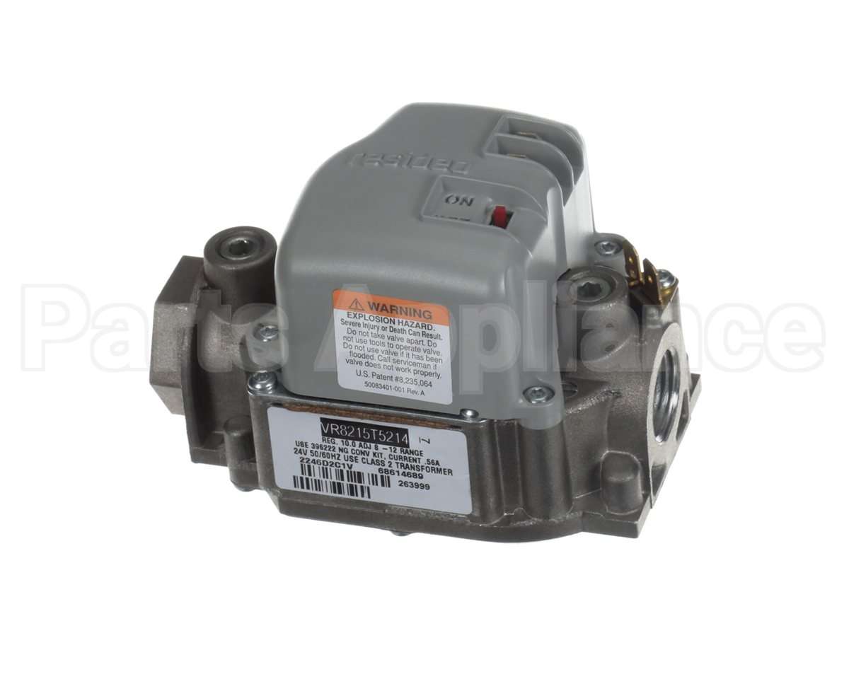 RZ263999 Reznor Gas Valve Lp Vr8215T5214