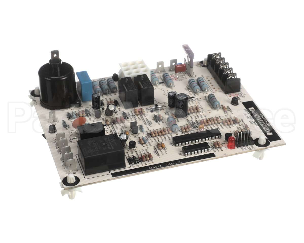 RZ272626 Reznor Ignition Board, 1171-350,Y
