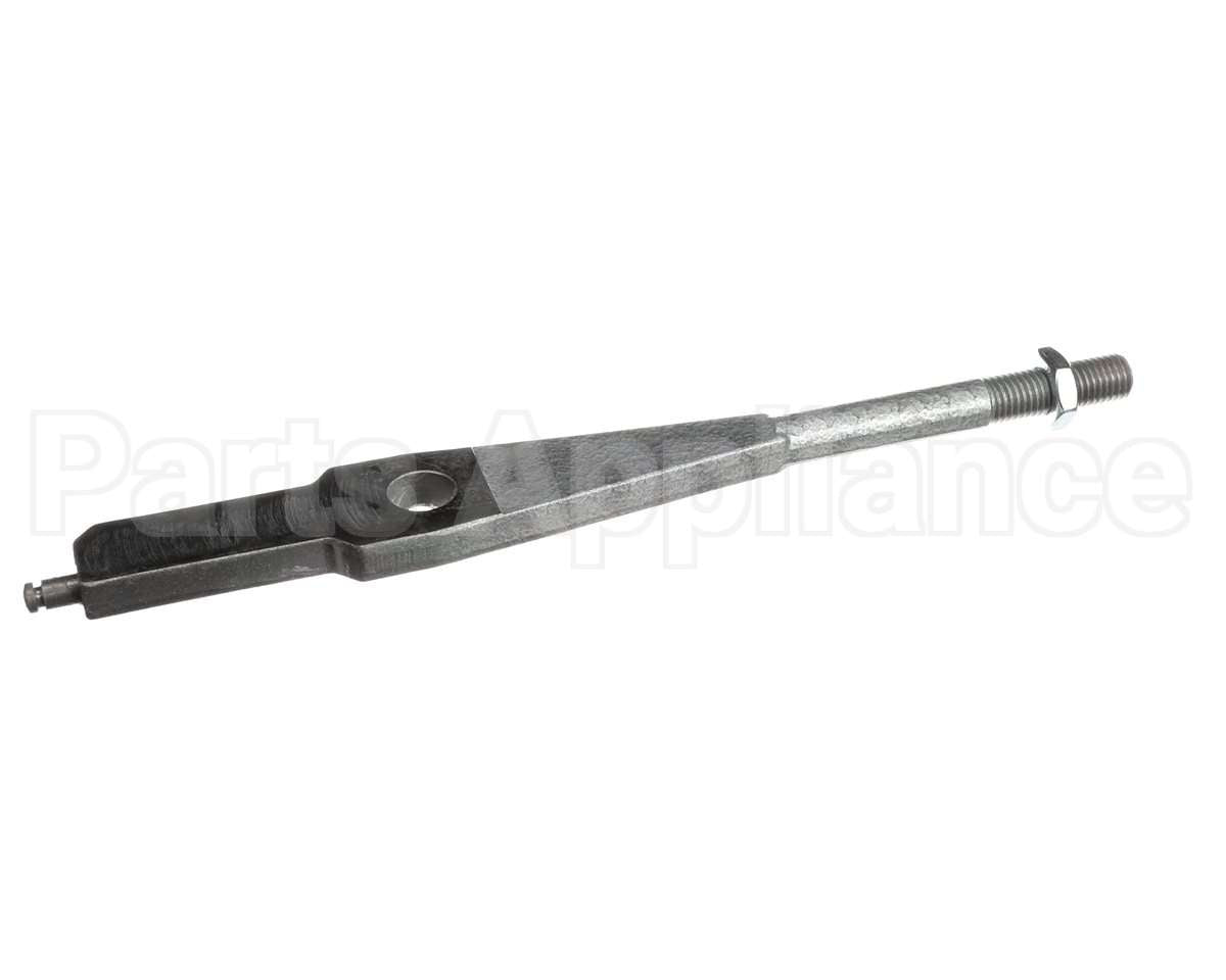 S-010 Erika Record Cutting Arm