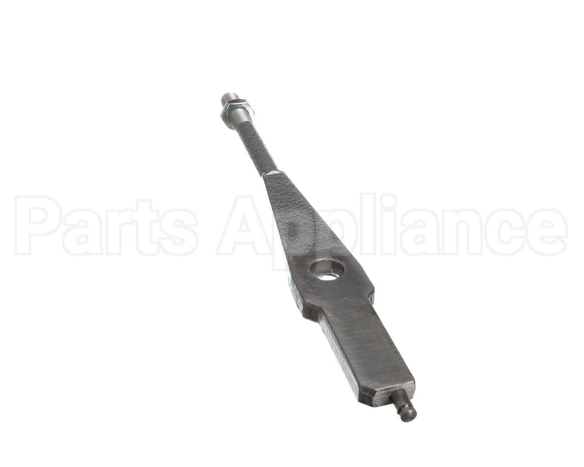 S-010 Erika Record Cutting Arm